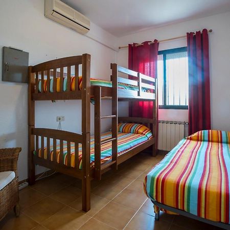 Finca Tierra Roja Cálig Zewnętrze zdjęcie