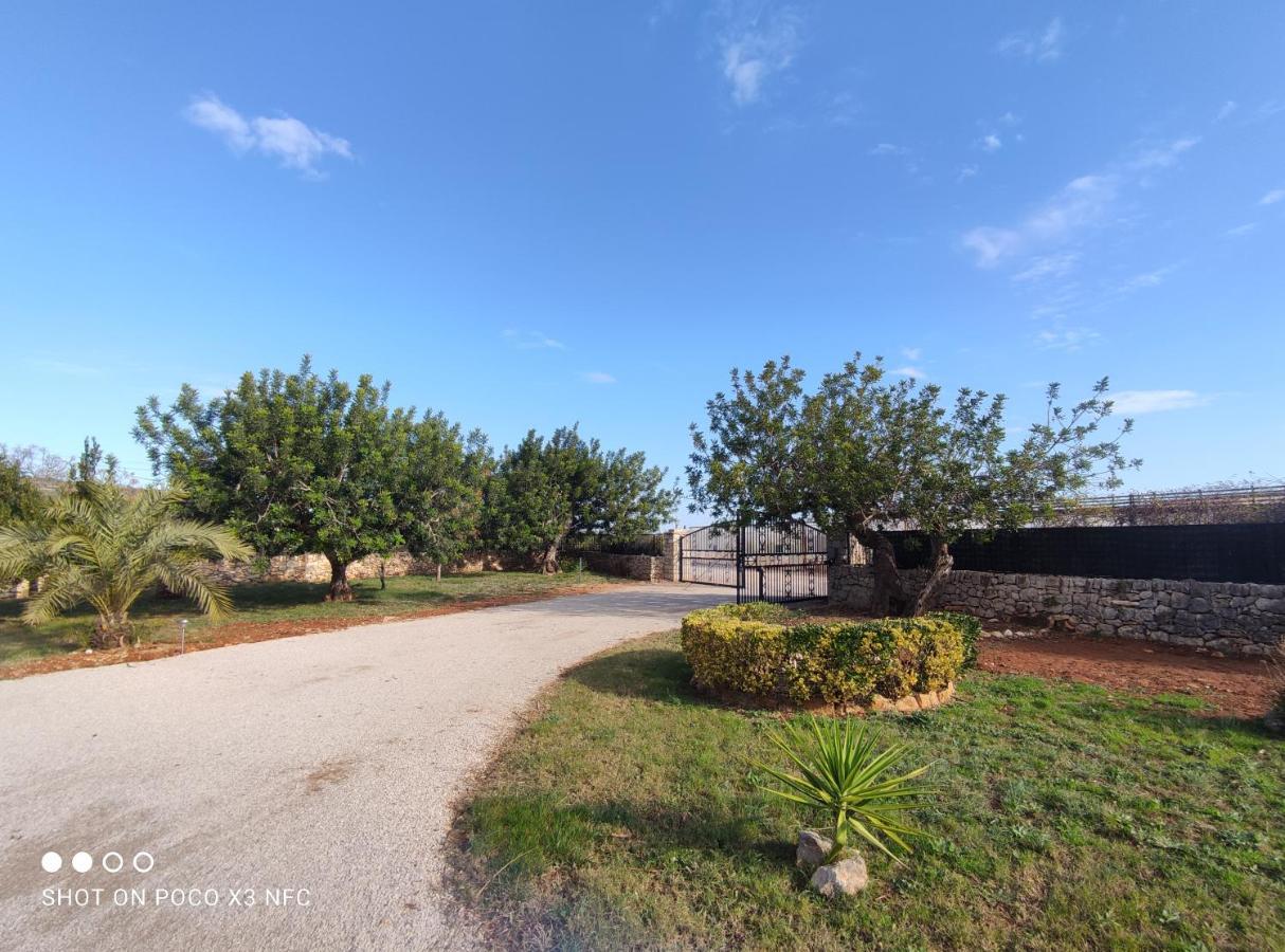 Finca Tierra Roja Cálig Zewnętrze zdjęcie