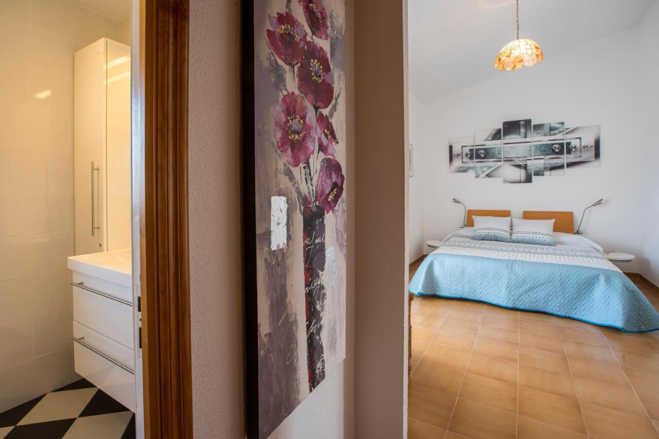 Finca Tierra Roja Cálig Zewnętrze zdjęcie