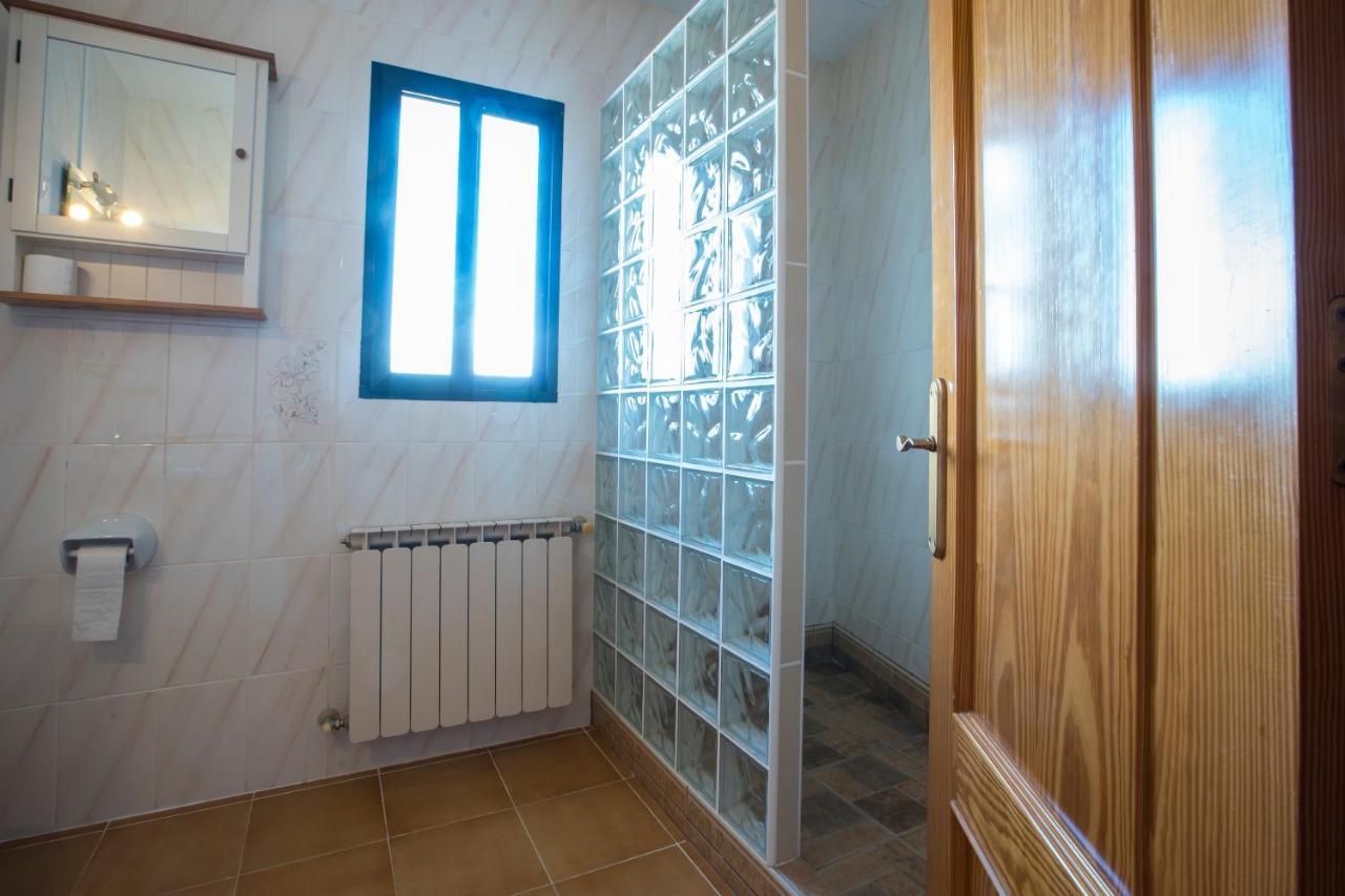 Finca Tierra Roja Cálig Zewnętrze zdjęcie