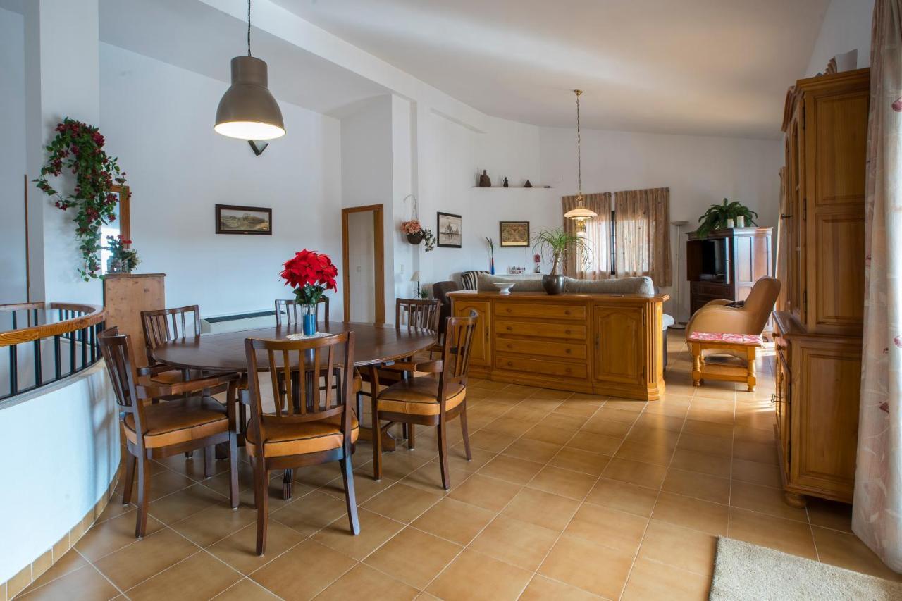 Finca Tierra Roja Cálig Zewnętrze zdjęcie