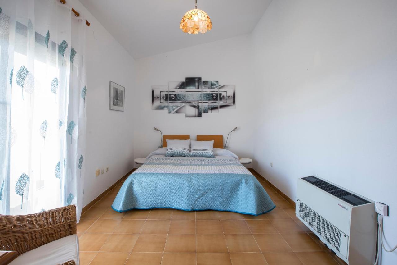 Finca Tierra Roja Cálig Zewnętrze zdjęcie