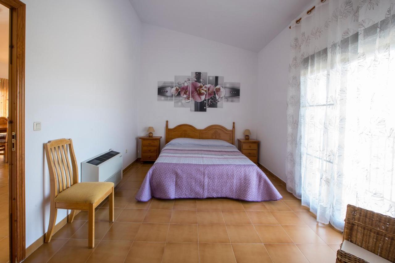 Finca Tierra Roja Cálig Zewnętrze zdjęcie