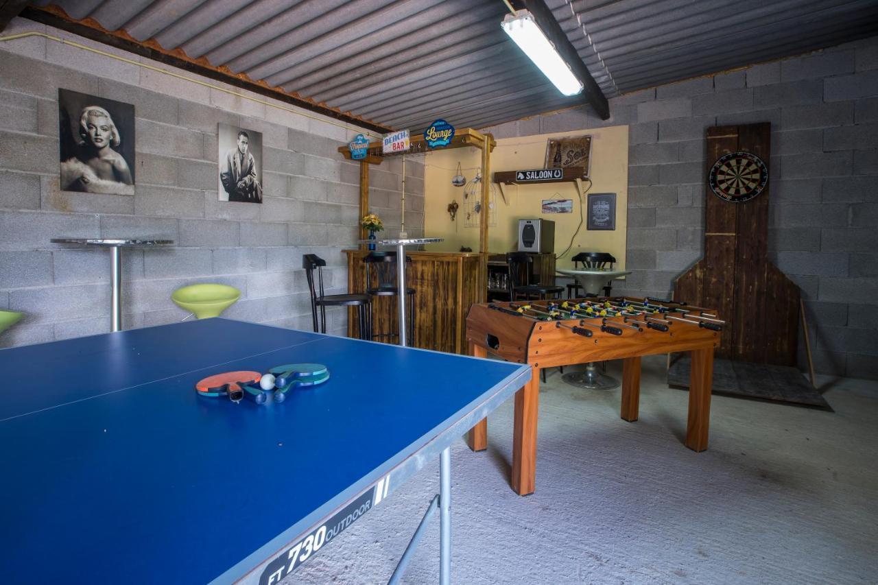 Finca Tierra Roja Cálig Zewnętrze zdjęcie