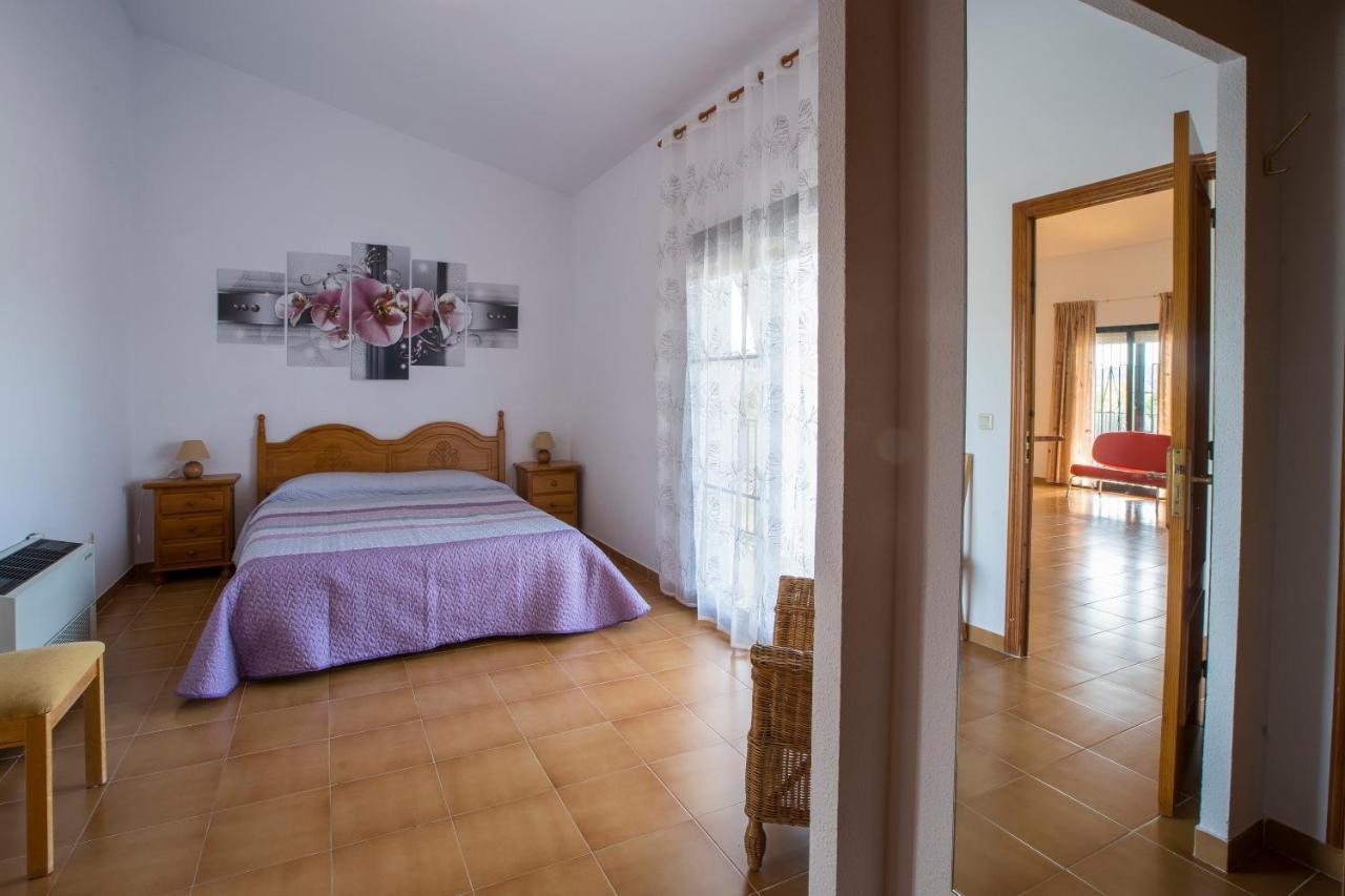 Finca Tierra Roja Cálig Zewnętrze zdjęcie