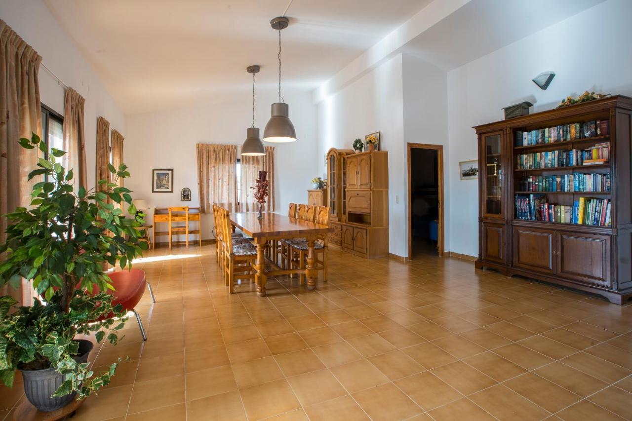 Finca Tierra Roja Cálig Zewnętrze zdjęcie